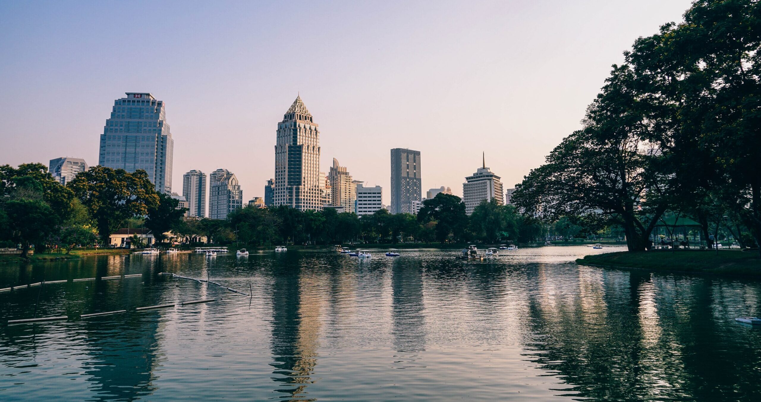 SBTi’s New Net-Zero Standard V 2.0 : What It Means for Thai Companies and Southeast Asia’s Carbon Market ?